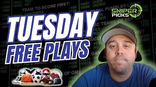 Free NBA Pick From "The Sniper" - Celtics/Magic 4/29/2025