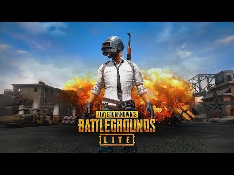 Cobain PUBG LITE !!! - Pubg Lite