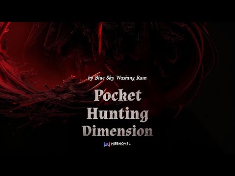 Pocket Hunting Dimension C 1-50 | Audiobook