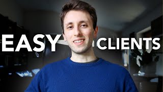 How To Sell Your Design Services to Clients