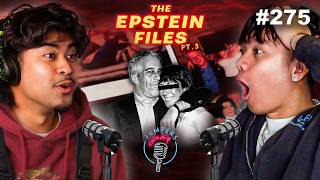 EPSTEIN RITUALS EXPOSED, LEAKED CELEBRITY TIES & THE ROTHSCHILD DARK TRUTH - EP.275