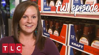 200 Bottles of BBQ Sauce for Free! | Extreme Couponing (Full Episode)