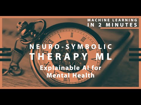 ML in 2 Paper: Utterance Classification with LNNs - Explainable AI for Mental Disorder Diagnosis