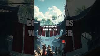 Next-Gen Open World Tech Deep Dive