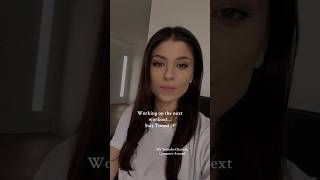 Stay Tuned! ✨ #fitness #trainwithme #trainwithclemencearnaud