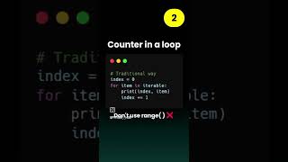 3 Python Tricks Every Developer Must Know | Boost Your Coding Skills #shorts #python #codingtips #ai