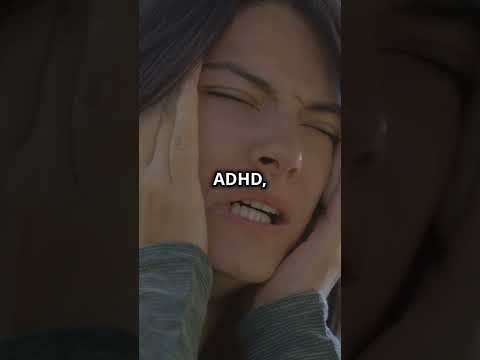 ADHD Twitching: What You Need to Know!