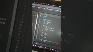 75 Code Hard Challenge Day1 easy  #75hardchallenge #apnacollge