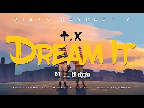 11★  Dream It - Full Combo 4B