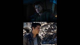 Insane debate 🔥| #edit #1v1edit #debate #foryou #strangerthings #mazerunner #fyp