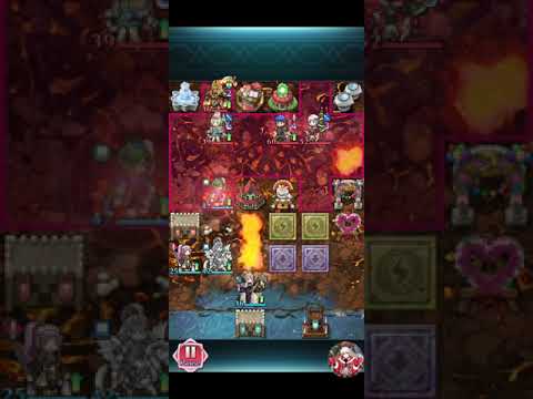 Fire Emblem Heroes 2019 AR Tier 13