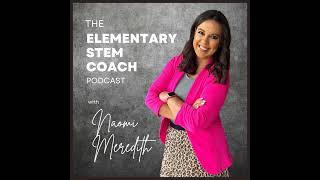 38. Hour of Code Ideas for Elementary STEM