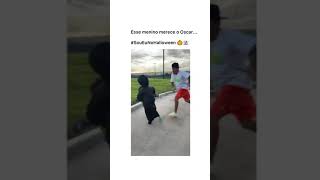 Está para nascer ator melhor 🤣🤣 #humornerd #Halloween