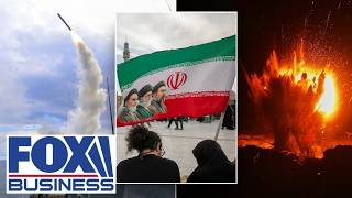 US working to ‘FURTHER ISOLATE’ Iran: Ret Navy SEAL