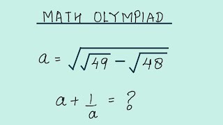 Mind-Bending Math Olympiad Question Solved!
