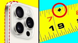Amazing Secrets Hidden In Everyday Things - Part 10
