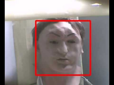 Face Detection of Charlie