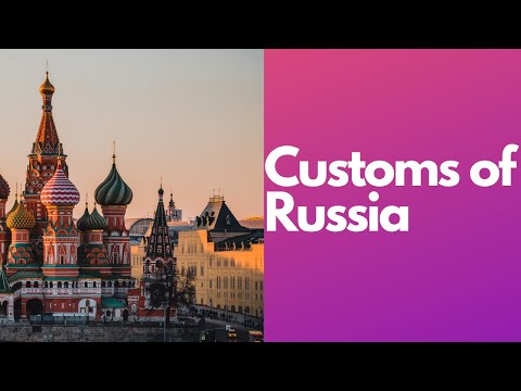 [Briefly] Russia: The Rich Cultural Traditions