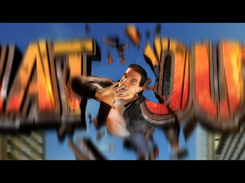 The Story of Flatout