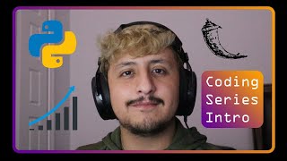 Coding Series Intro - Beginner to Advanced Levels