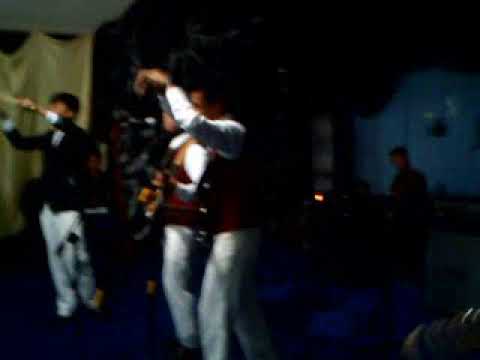 JUARA 1 FESTIVAL BAND | SPACE BAND SMA SANTO PAULUS NYARUMKOP