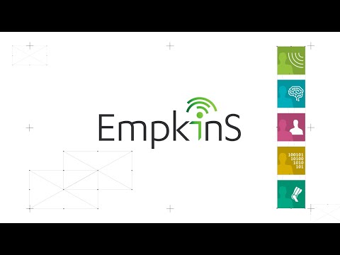 EmpkinS – Research Towards New Techniques for Contactless Diagnosis and Monitoring of Health