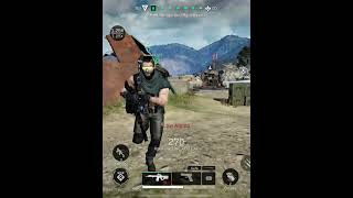 Delta Force S5 Gameplay 118 #deltaforcegame #deltaforce #deltaforcecreator