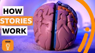 物語は私たちの心をどう形作るのか | ストーリーテリングの科学 | BBC Ideas