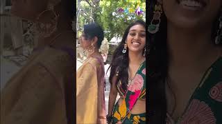 🤔அக்கா, தங்கச்சியான்னு Doubt-ஆ இருக்கே..!? Mom & Daughter Alaparaigal | Devadarshini #Shorts