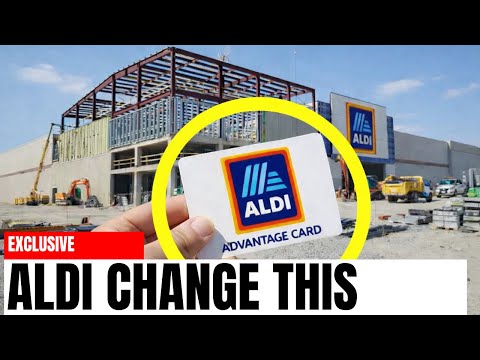 Before You Shop at Aldi Again in 2026 (A Warning for Seniors)