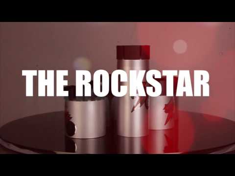 FORDIA® | RockStar 9