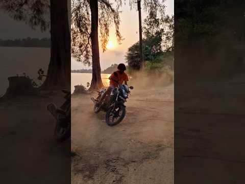 bikers daily life 🏍