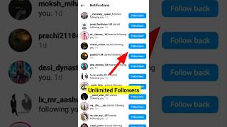 instagram par follower kaise badhaye | followers kaise badhaye instagram par | instagram followers