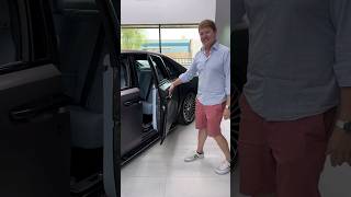 ROLLS-ROYCE does everything for you, even this... 😲