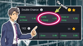 These 'Secret' Betting Tips Made Me Tons of Money this season 🤫🤑