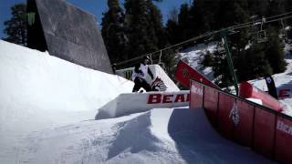 Tom Wallisch 2012 Independent Edit - Mitch Larson