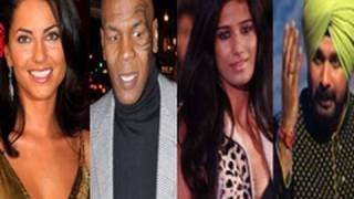 Bigg Boss 5 CONTESTANTS list out