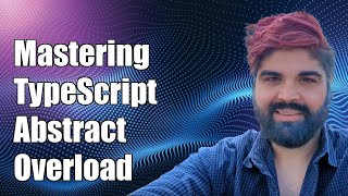 Mastering TypeScript: Abstract Method Overloading Explained with Examples