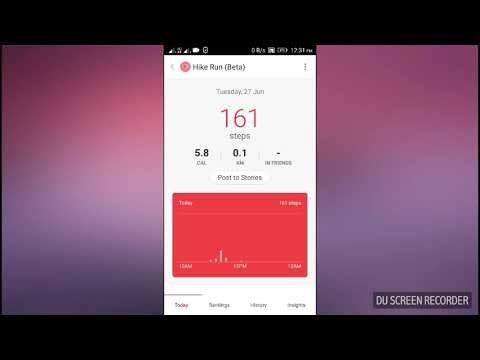 Hike New Version 5 0 || Hike New Update 2017 || Hike New Features