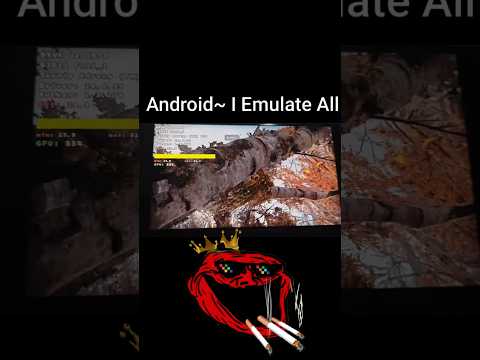 Android PC emulation vs Apple