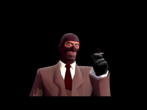 TF2 Spy's Best Disguise