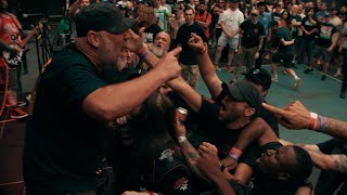 [hate5six] Integrity - July 28, 2024