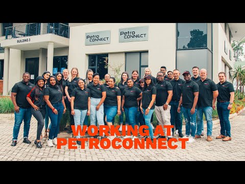 Working at PetroConnect