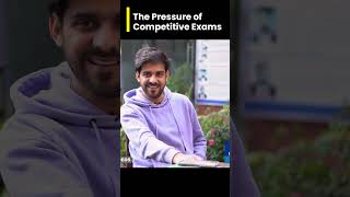 Pressure of CSS Exam |  CSS Exams After Effects | Students Special | @Csa_vibes | CSS | PMS
