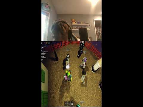roblox w/viewers ink games