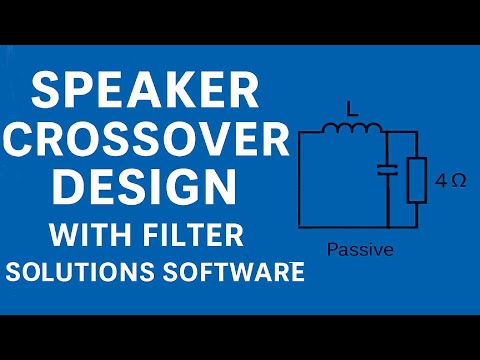 Master Crossover Design In 5 Minutes FAST!