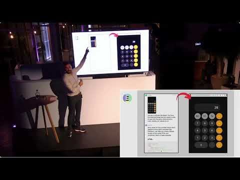 Shift 23 - Azeem Azhar - Exponential technologies
