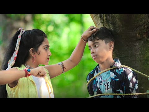 Hua Hain Aaj Pehli Baar /Sanam Re/Heart Touching Love Story/new songs 2023 /Piku&Krishna /Love Book