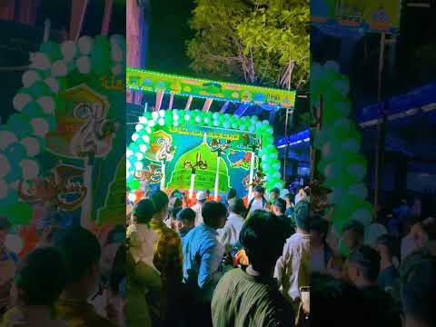 aka ka milda aaya #miyabhaishorts #naat #youtubeshorts #miyabhaishorts