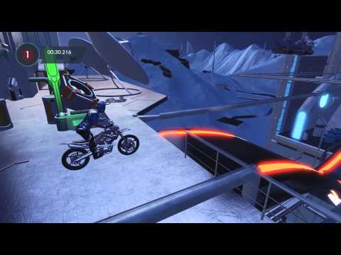 Trials Fusion PC Gameplay